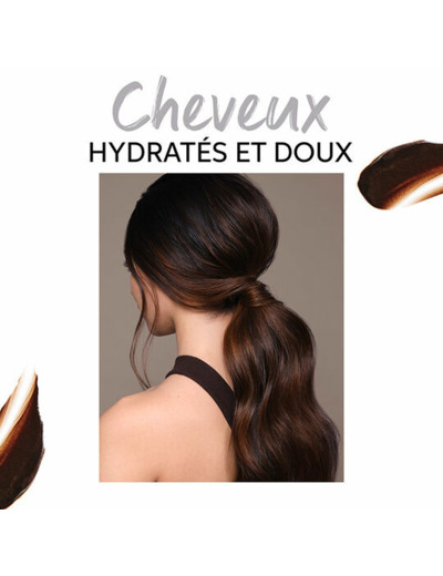 Masque Color Fresh nuance naturelle chocolate