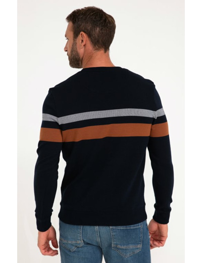 Sweat Manches Longues Bandit