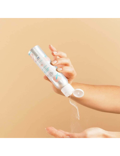 Poudre Nettoyante Visage - Coco