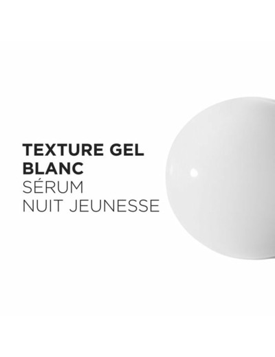 Sérum nuit jeunesse Chronologiste 30 ml