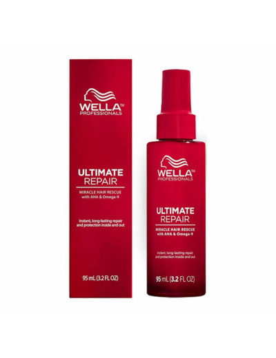 Soin miracle revitalisant Ultimate Repair 95ml