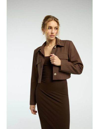 Veste utilitaire