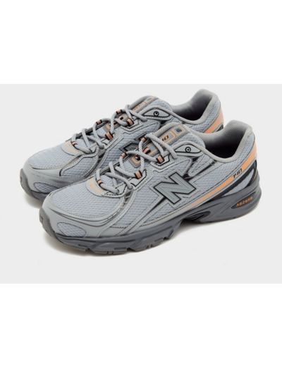 New Balance 740 No Sew