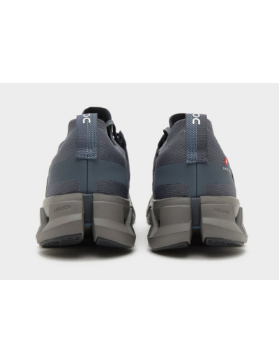 On Running Cloudswift 4