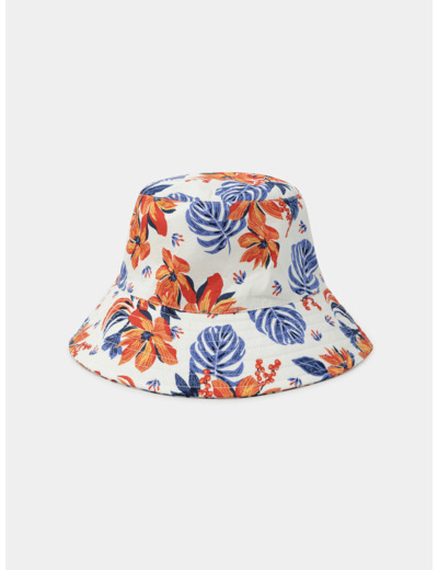 Chapeau Ecru