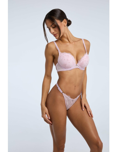 Soutien-gorge Push Up