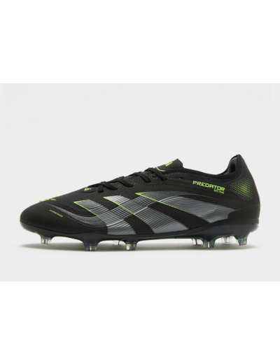adidas Chaussures Predator Pro Terrain souple