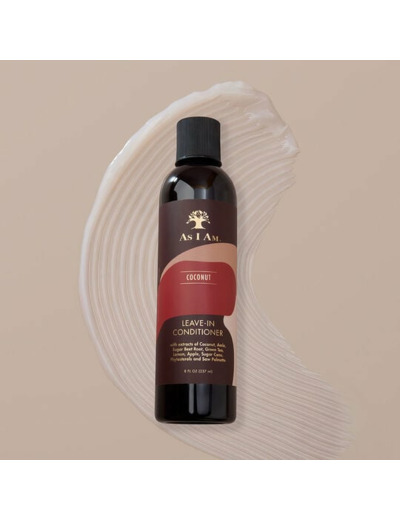 Conditionneur sans rinçage Leave-in conditionner Classic Coconut