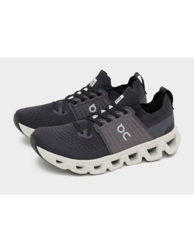 On Running Cloudswift 4