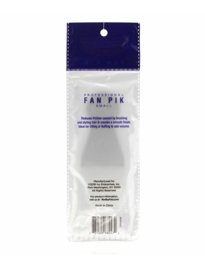 Red By Kiss - Professional Fan Pik Cpk03