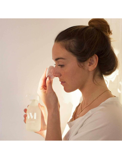 Flacon Eau Démaquillante