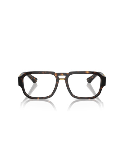 Lunettes de vue DOLCE GABBANA