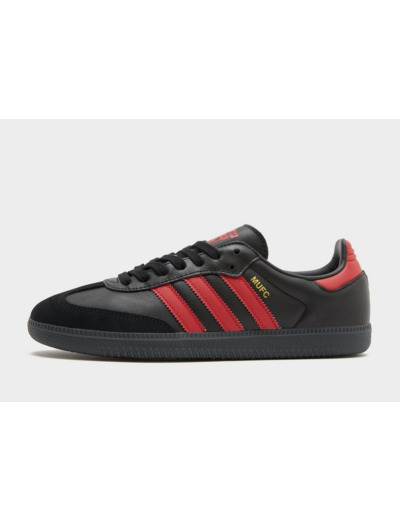 adidas Originals Samba Manchester United
