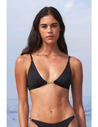 Triangle haut de maillot détails bijoux,Triangle haut de maillot détails bijoux;${refinementColor}