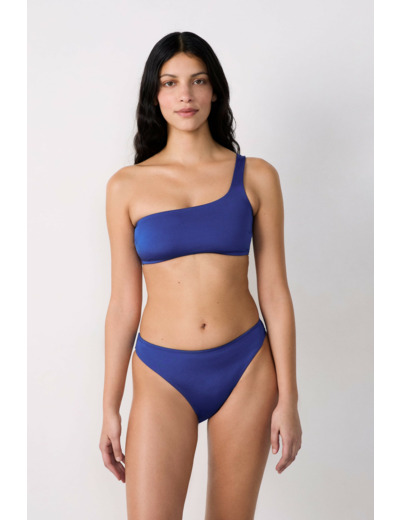 Culotte bikini bas de maillot