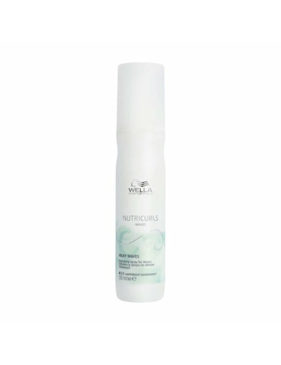 Spray nourrissant pour cheveux ondulés Milky Waves Nutricurls