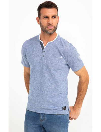 Tee-shirt manches courtes Plage