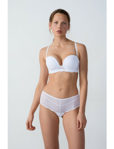 Bandeau push-up,Bandeau push-up;${refinementColor}