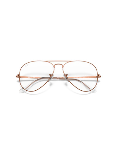 Lunettes de vue RAY-BAN