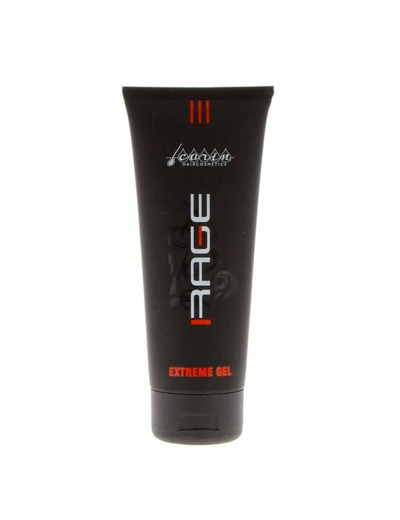 Gel fixation extrême Rage 200ml