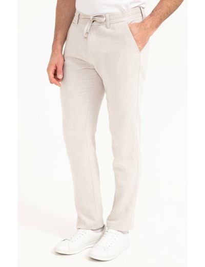 Pantalon chino Nico