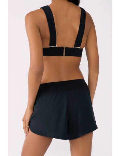 Short de bain menstruel