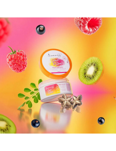 Baume soin 2 en 1 Sleek & Slay