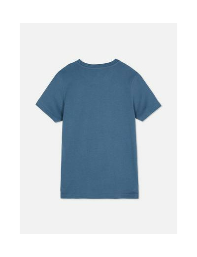 T-shirt à logo PlayStation