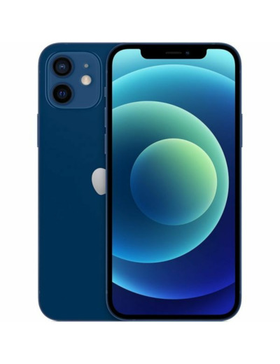 Iphone 12 64go Garantie 1an (occasion)