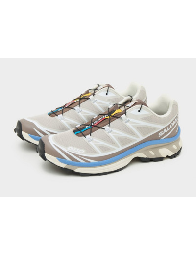 Salomon XT-6