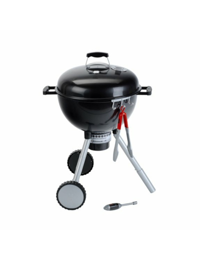 WEBER - BARBECUE ONE TOUCH PRENIUM
