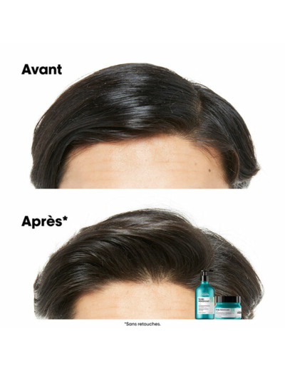 Shampooing dermo-purifiant anti-gras Scalp Advanced 500ml