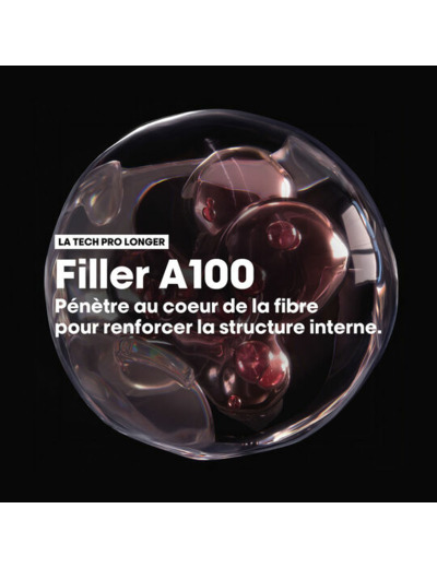 Shampooing rénovateur pour cheveux longs Pro Longer 1500 ml