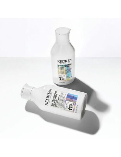 Conditioner réparateur pour cheveux abimés Acidic Bonding Concentrate