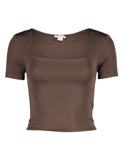 Petit T-Shirt ajusté