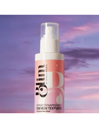 Spray dynamisant Blim