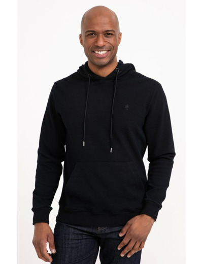 Sweatshirt manches longues Brick