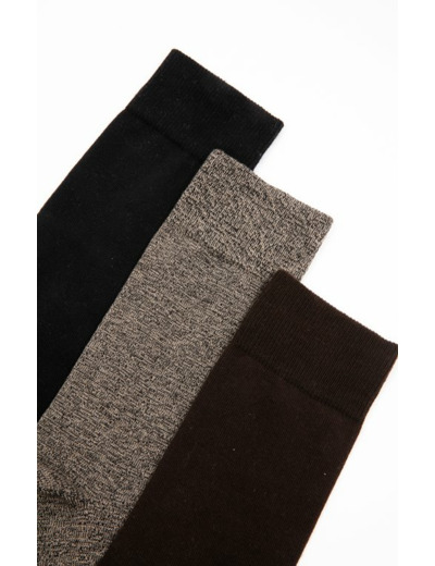 Lot De 3 Paires De Chaussettes Kora
