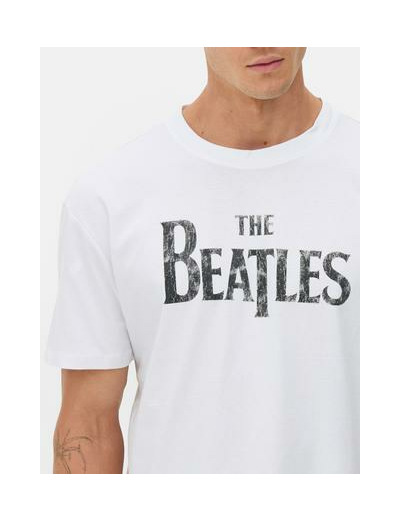 T-shirt The Beatles