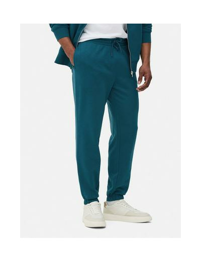 Bas de jogging resserré à la cheville