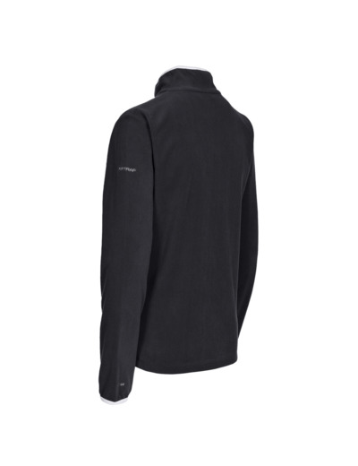 Veste Polaire SASKIA Femme (Noir)