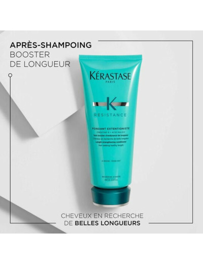 Fondant Extensioniste Résistance