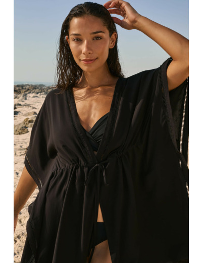 Kimono avec broderie,Kimono avec broderie;${refinementColor}