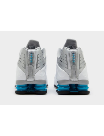 Nike Shox R4