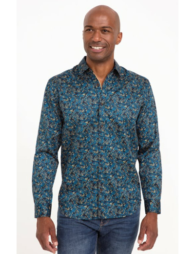 Chemise À Manches Longues Lildarko