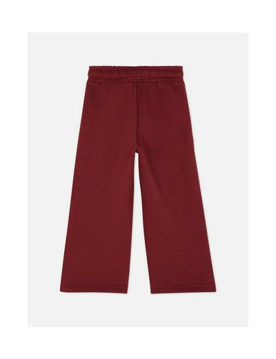 18 mois–8 ans | Bas de jogging large à nœuds