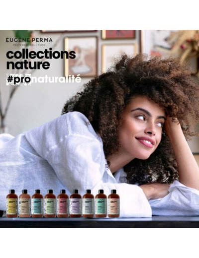 Shampooing antipelliculaire Collections Nature