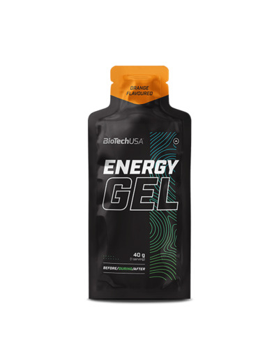 Energy Gel - 40 g
