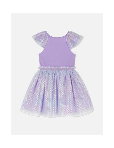 1,5-8 ans | Robe tutu Gabby et la Maison magique