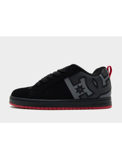 DC Shoes Court Graffik Homme
